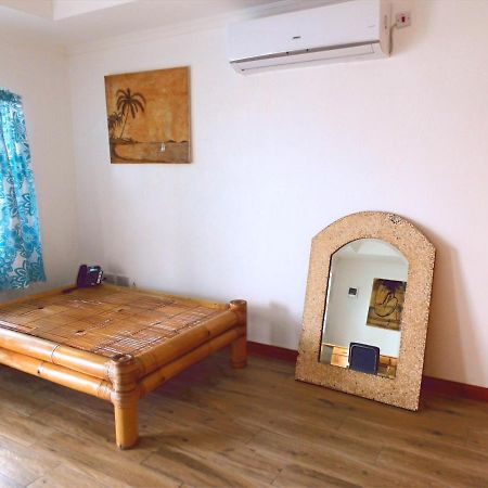 Basil At Villa Arnos Vale Экстерьер фото